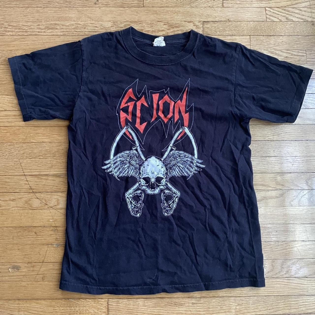 Other Scion graphic tee Size US L / EU 52-54 / 3 - 1 Thumbnail
