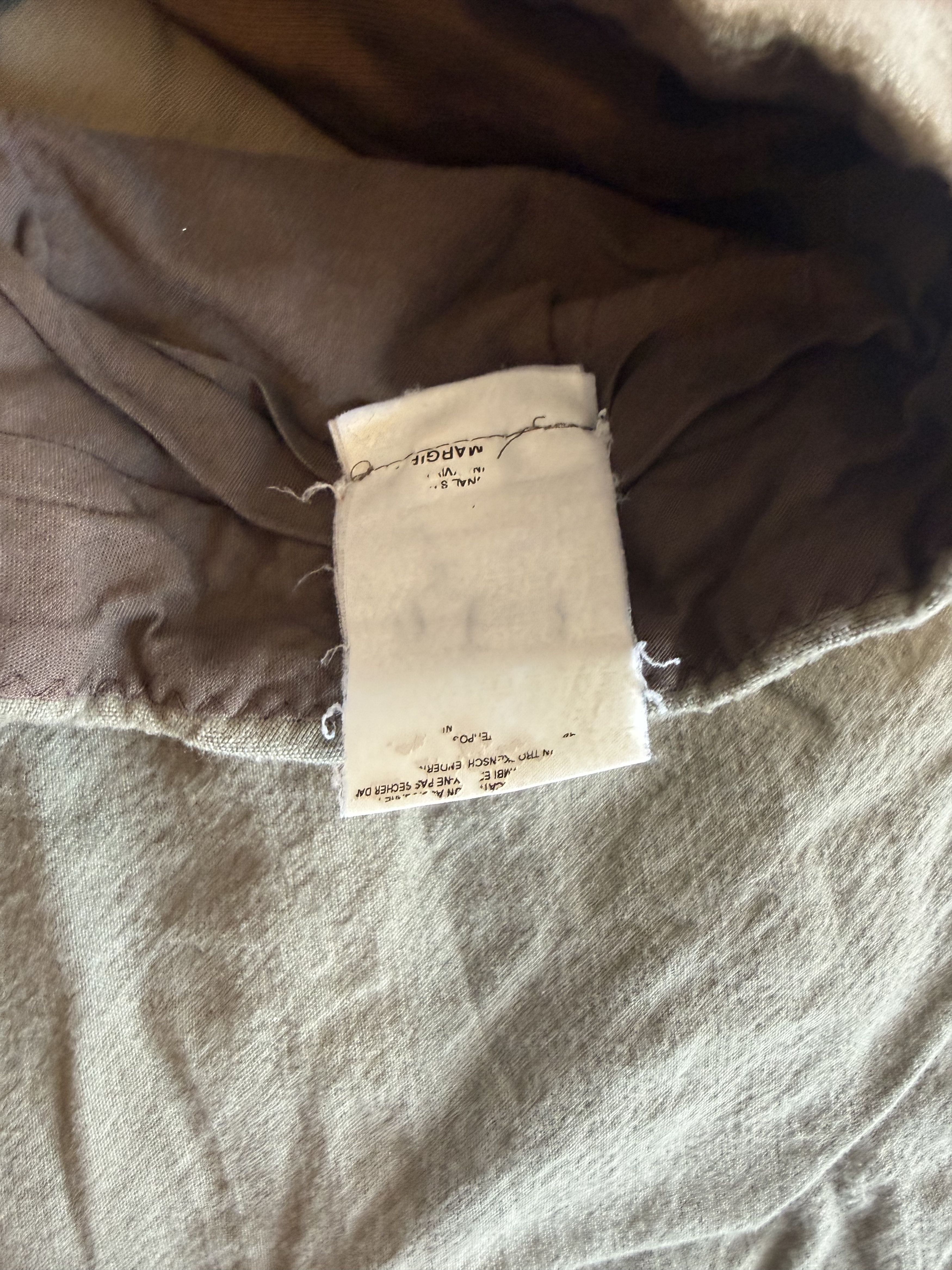 Maison Margiela maison margiela pants Size US 30 / EU 46 - 3 Thumbnail