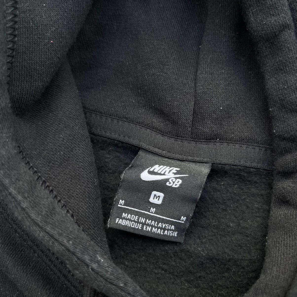 Nike SB NIKE SB x SAMBORGHINI 2021 Hoodie Size US M / EU 48-50 / 2 - 4 Thumbnail