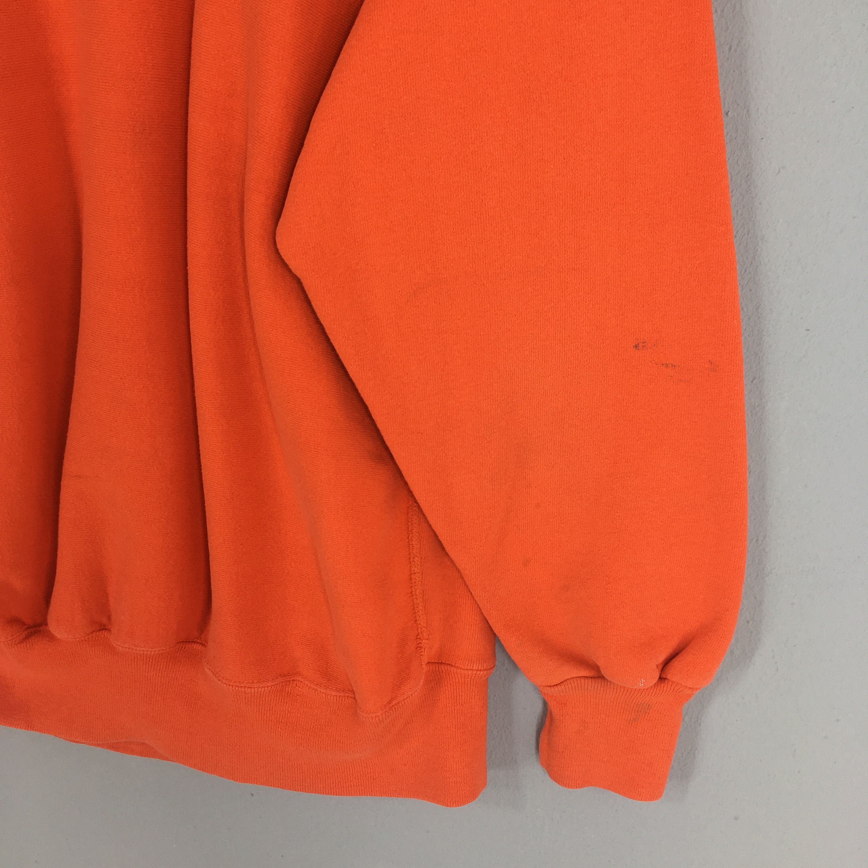 NCAA × Vintage Vintage Bowling Green State University Sweatshirt Medium Size US M / EU 48-50 / 2 - 8 Thumbnail
