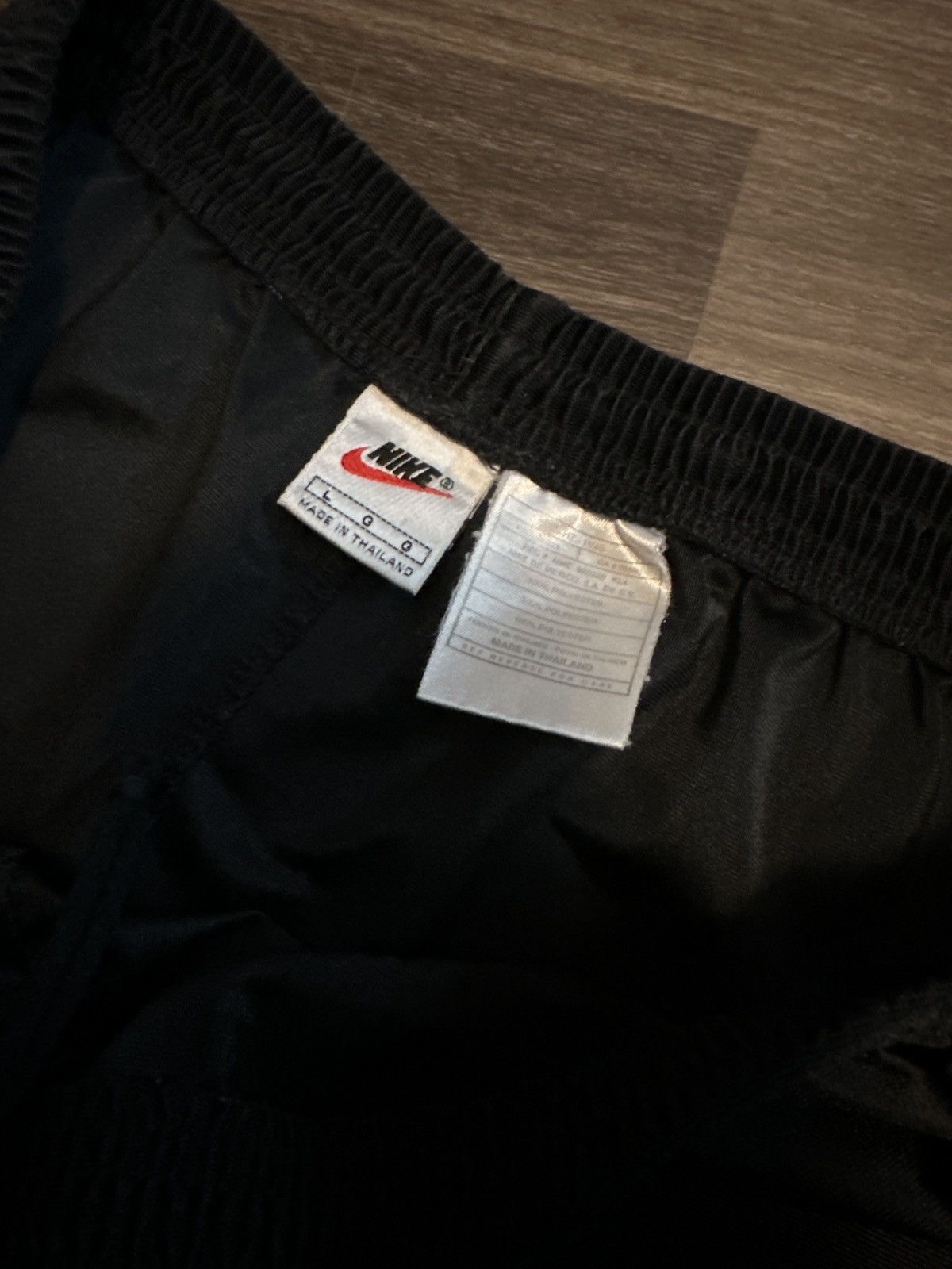 Nike Nike Shorts Size US 34 / EU 50 - 5 Thumbnail