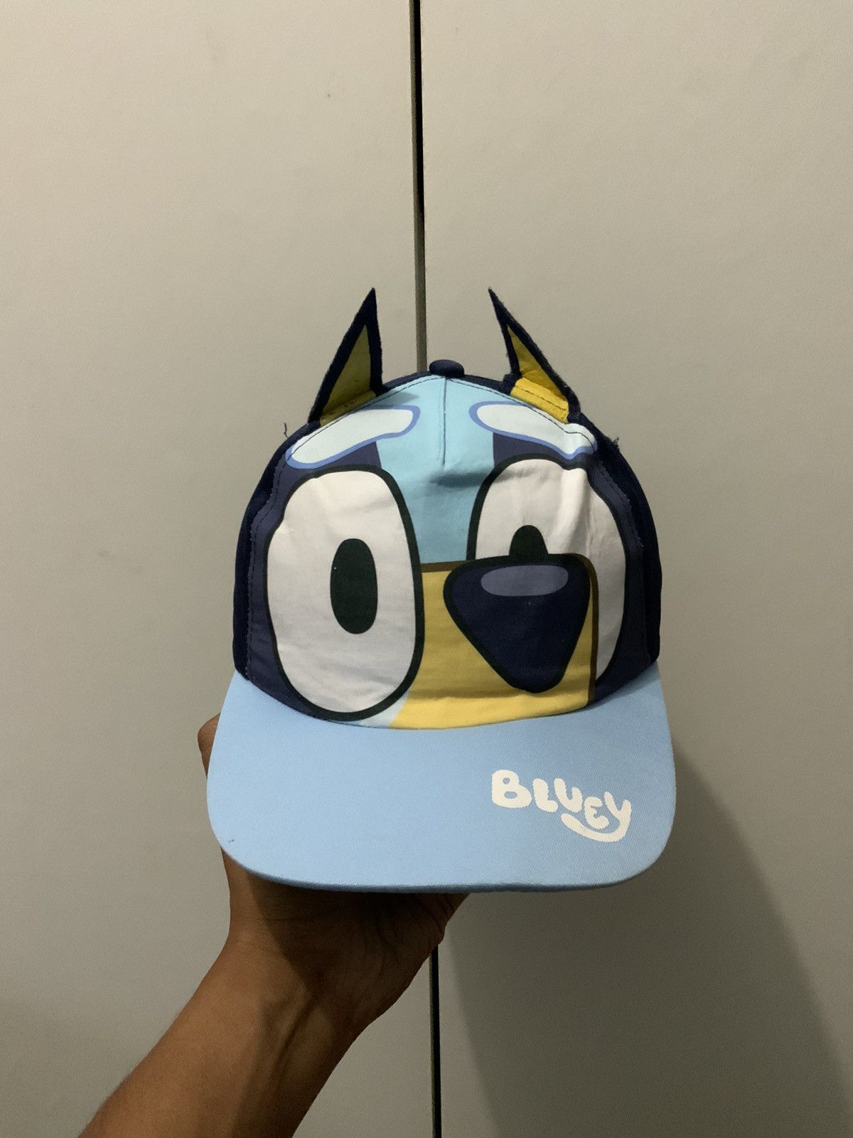 Bluey Hat