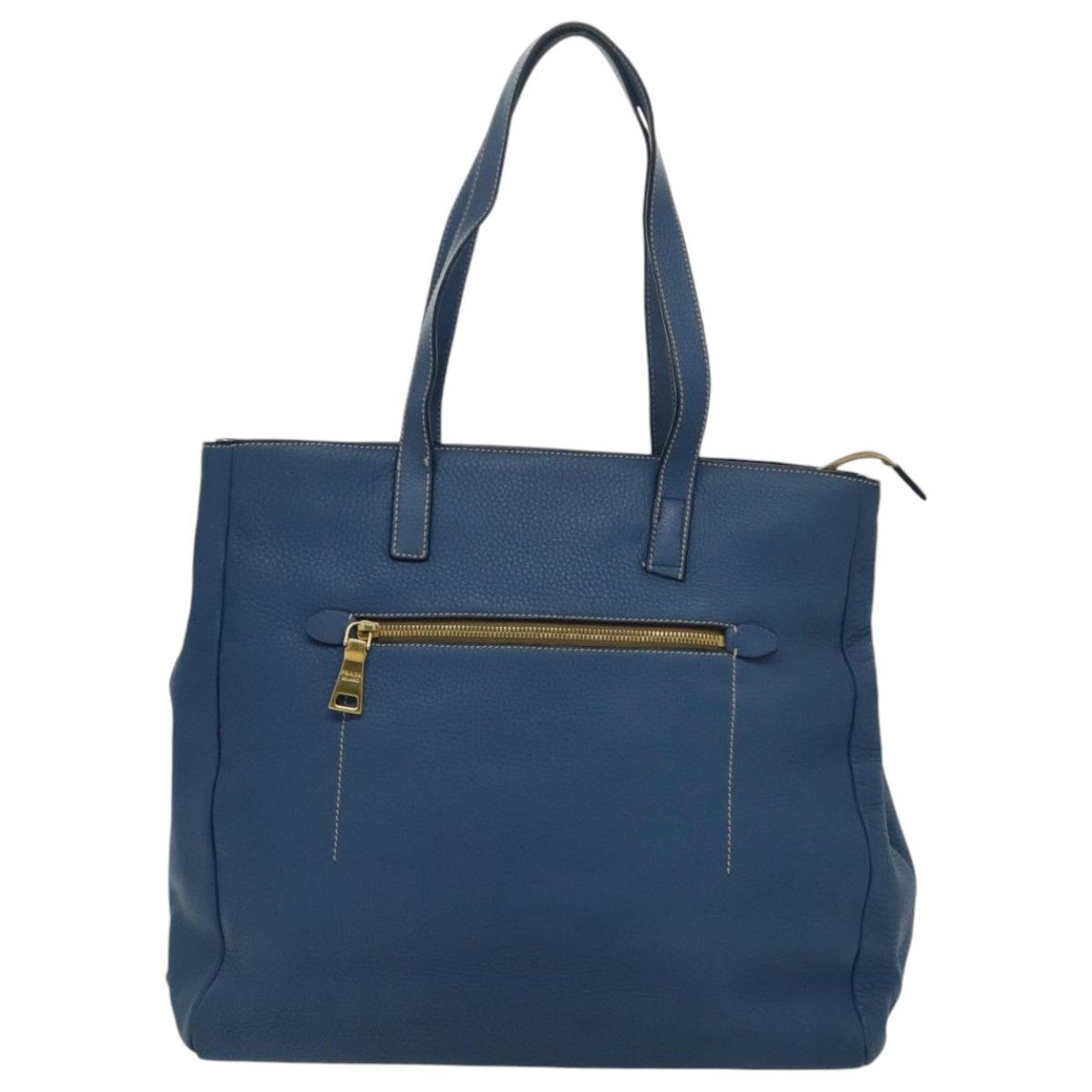 Prada Prada Vitello tote Size ONE SIZE - 1 Thumbnail