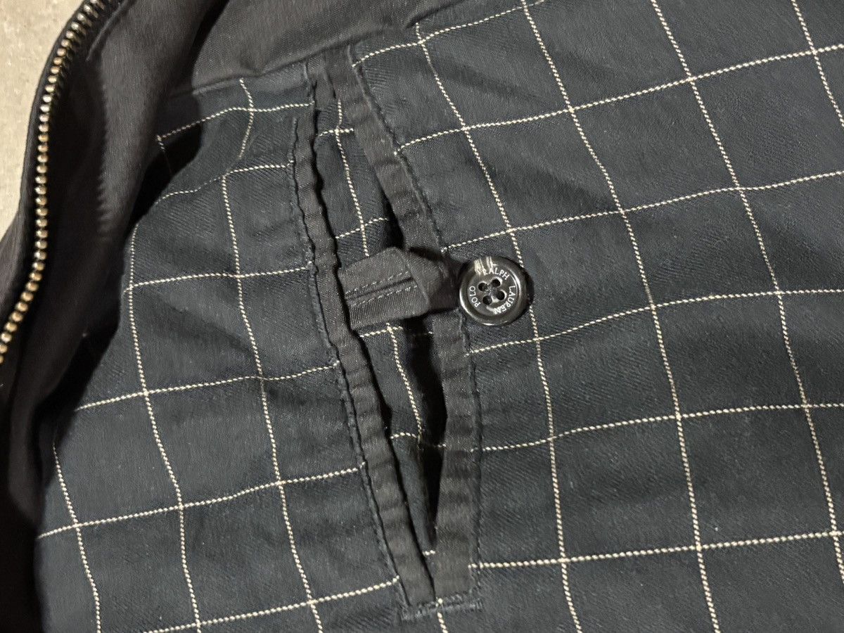 Polo Ralph Lauren Vintage Polo Ralph Lauren Jacket Size US M / EU 48-50 / 2 - 9 Thumbnail