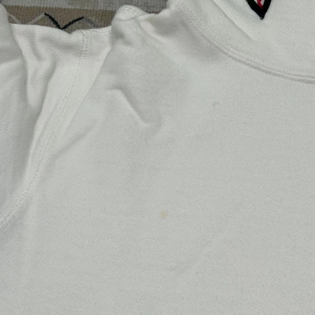 Bape SHARK PULLOVER HOODIE Size US L / EU 52-54 / 3 - 9 Thumbnail