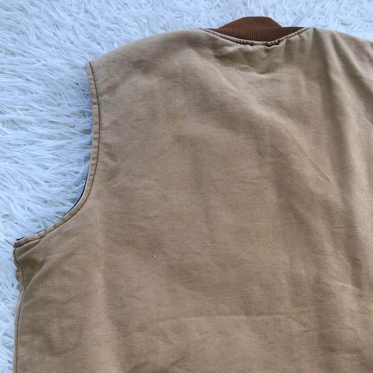 Other Vintage Polar King Vest Zip Talon Size US L / EU 52-54 / 3 - 7 Thumbnail