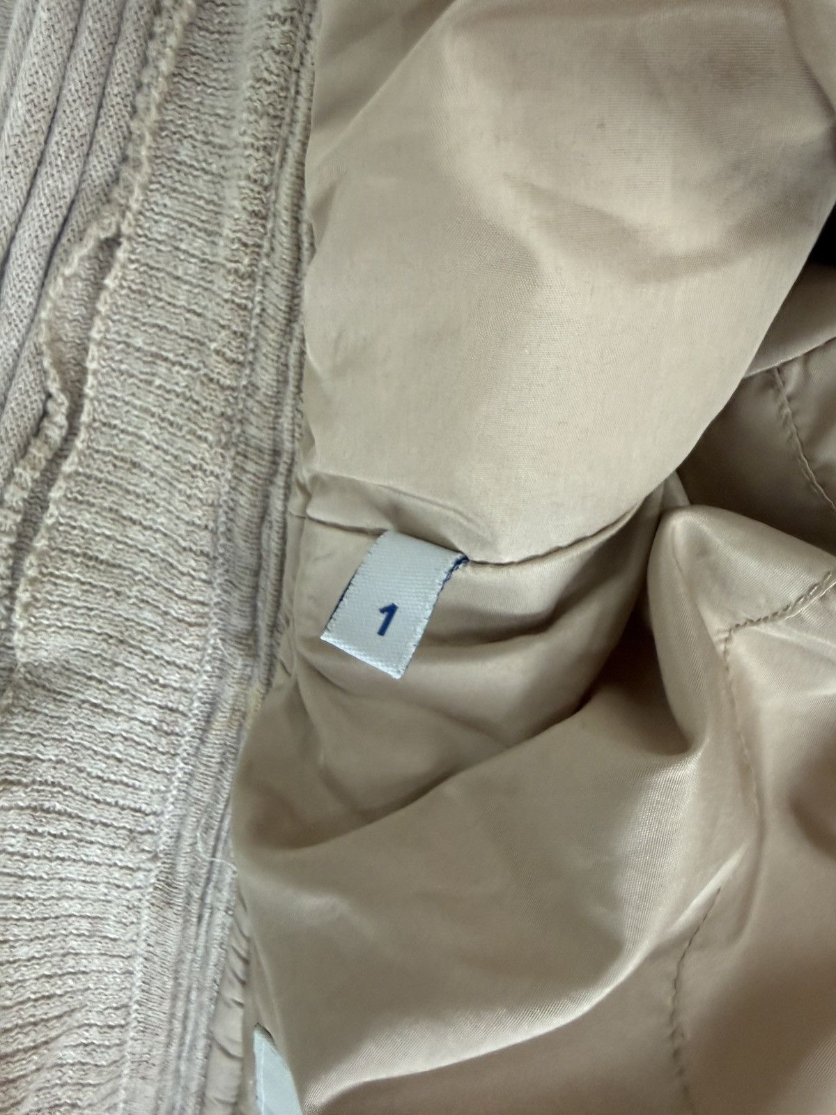 Moncler Moncler Vintage Shizu Puufer Jacket Size S / US 4 / IT 40 - 13 Thumbnail