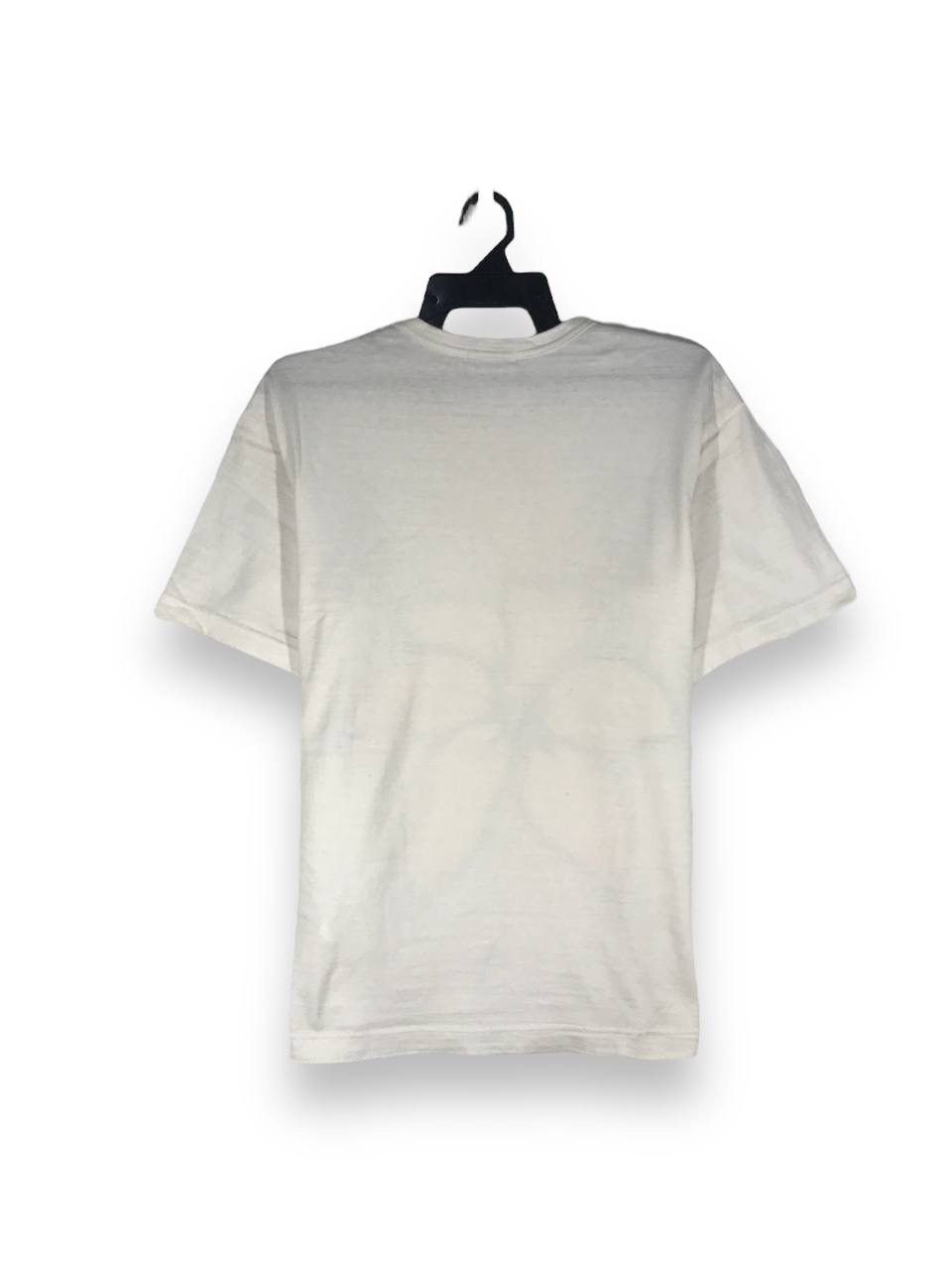 Comme des Garcons vintage ad2002 comme des garcons homme hibiscus Size US M / EU 48-50 / 2 - 8 Thumbnail