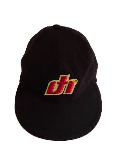Wu-Tang Clan Rare Vintage ODB Wu Tang baseball cap Size ONE SIZE - 2 Thumbnail
