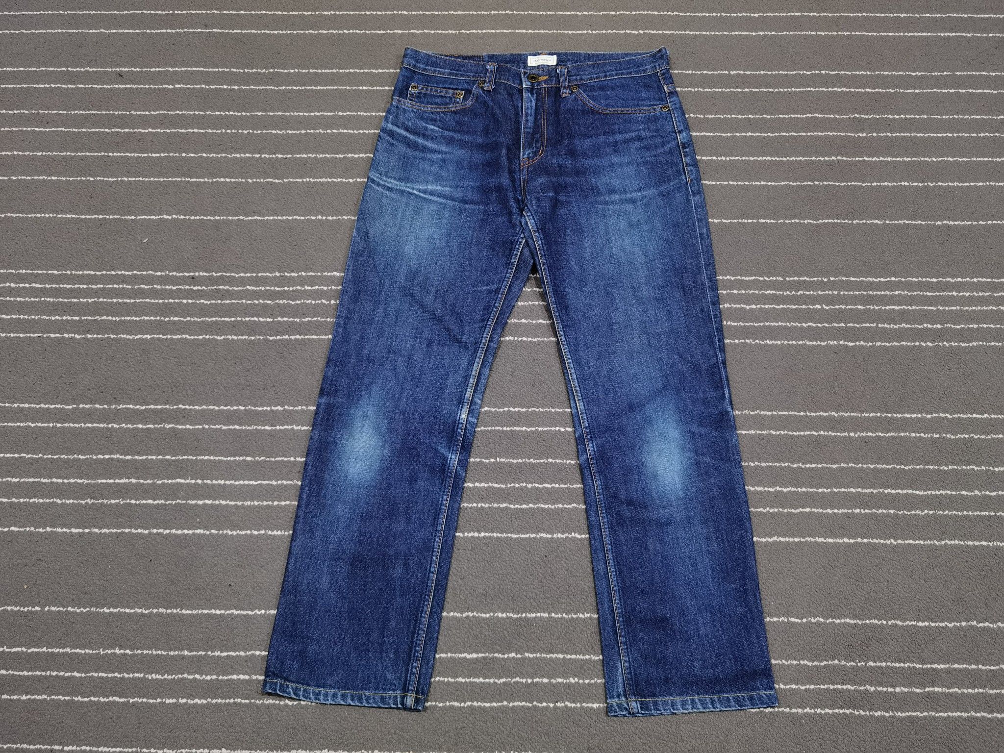 Hysteric Glamour Vintage Hysterics Glamour women japan W31 3442 Size 31" - 2 Thumbnail