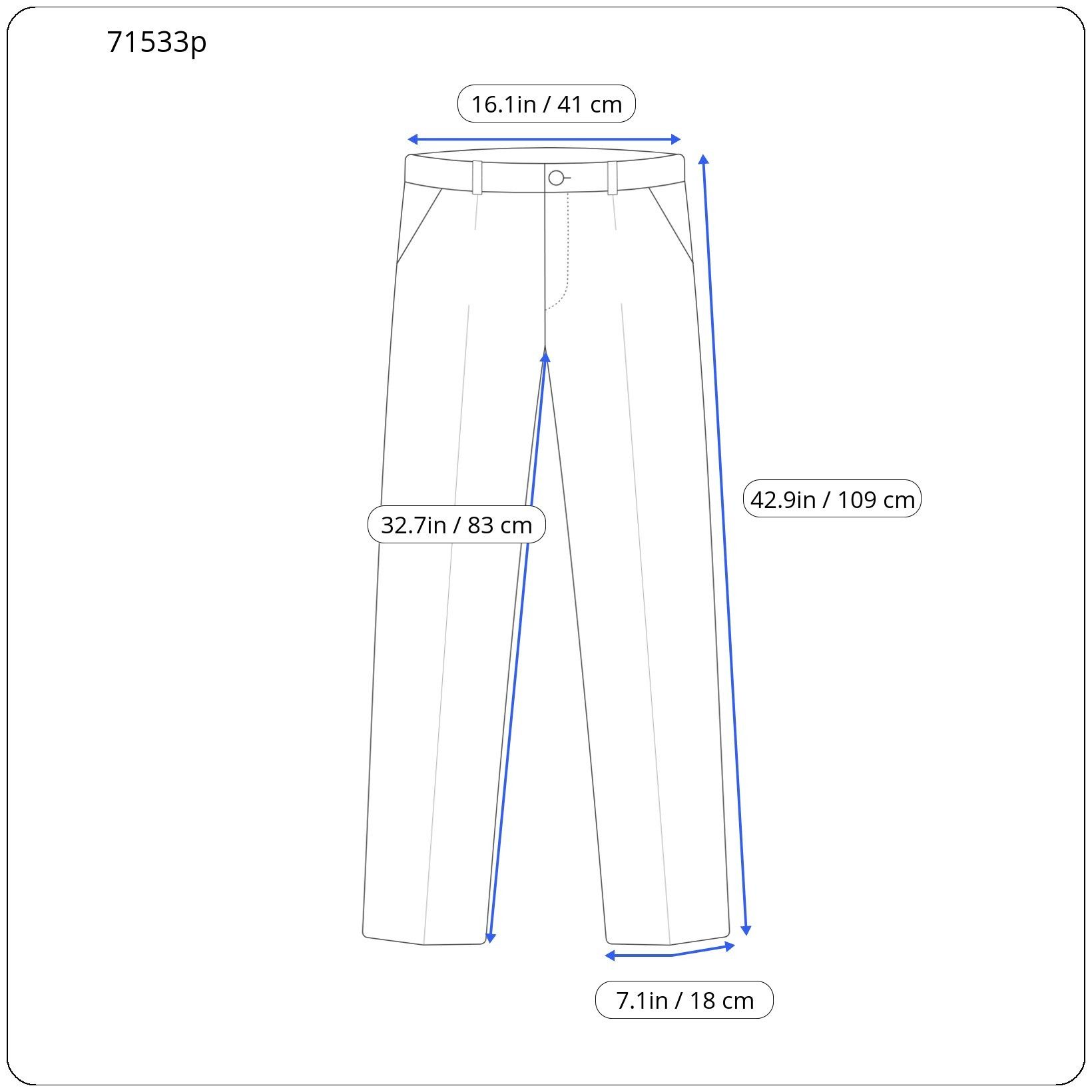 HAVANA UK38R White Double-Breast Stretch Suit 71533