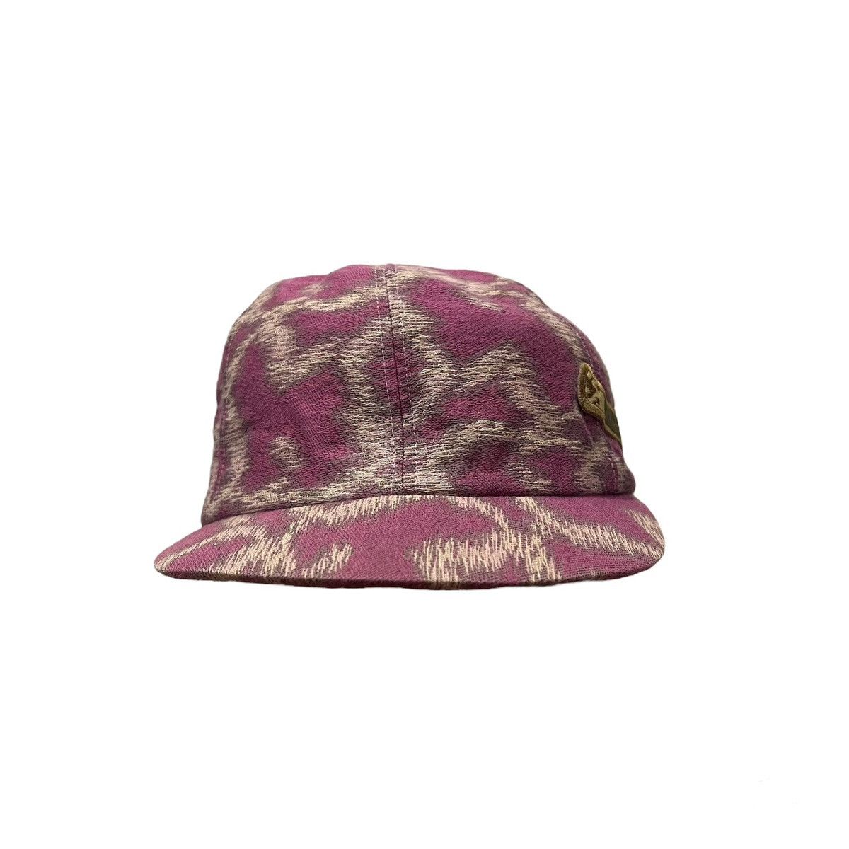Vivienne Westwood VIVIENNE WESTWOOD PINK CAP Size ONE SIZE - 3 Thumbnail