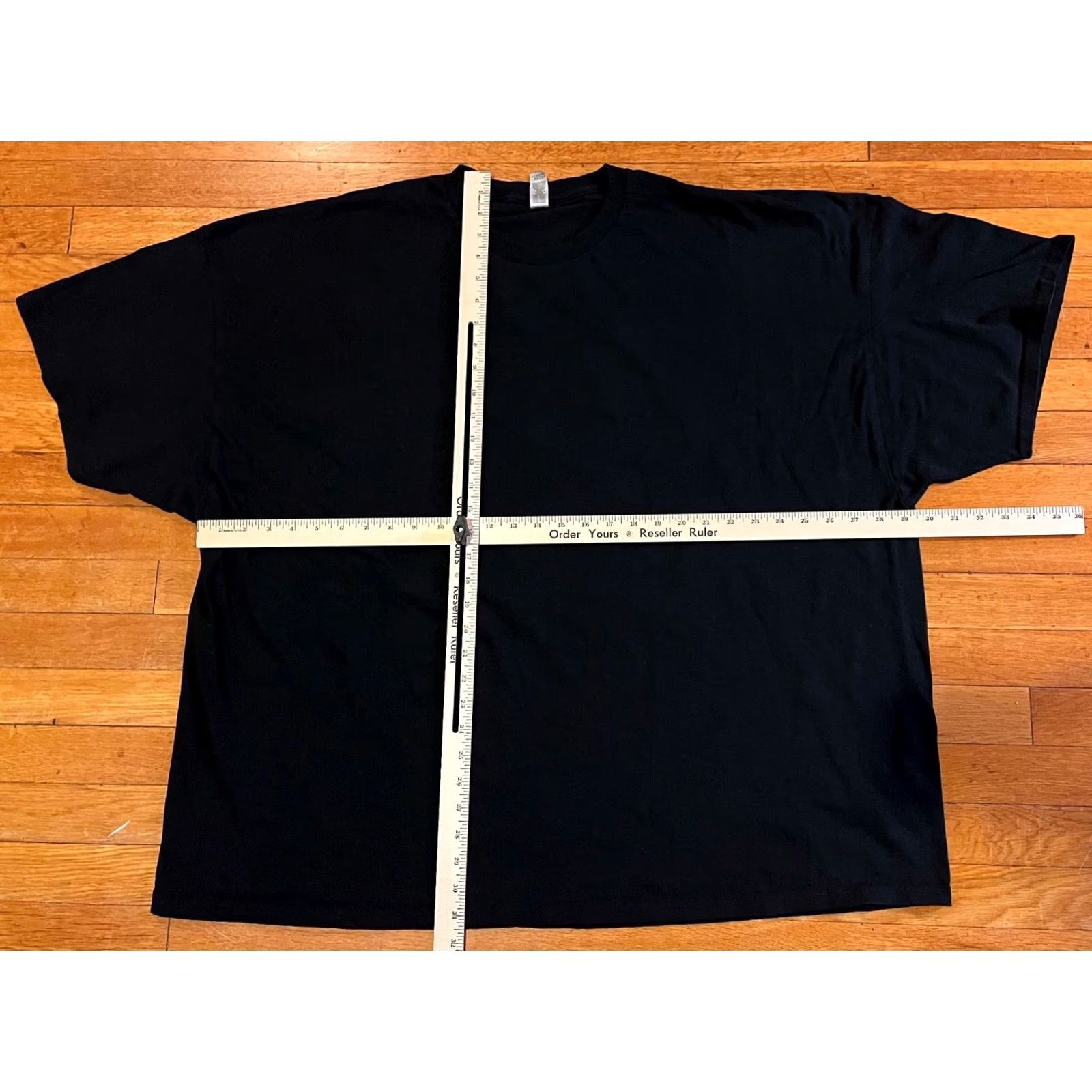 Gildan Anita Baker Caught Up in the Rapture Shirt Men's 5XL Black Graphic Print Logo Jersey Cotton Vintage: No? Size US XXL / EU 58 / 5 - 4 Thumbnail