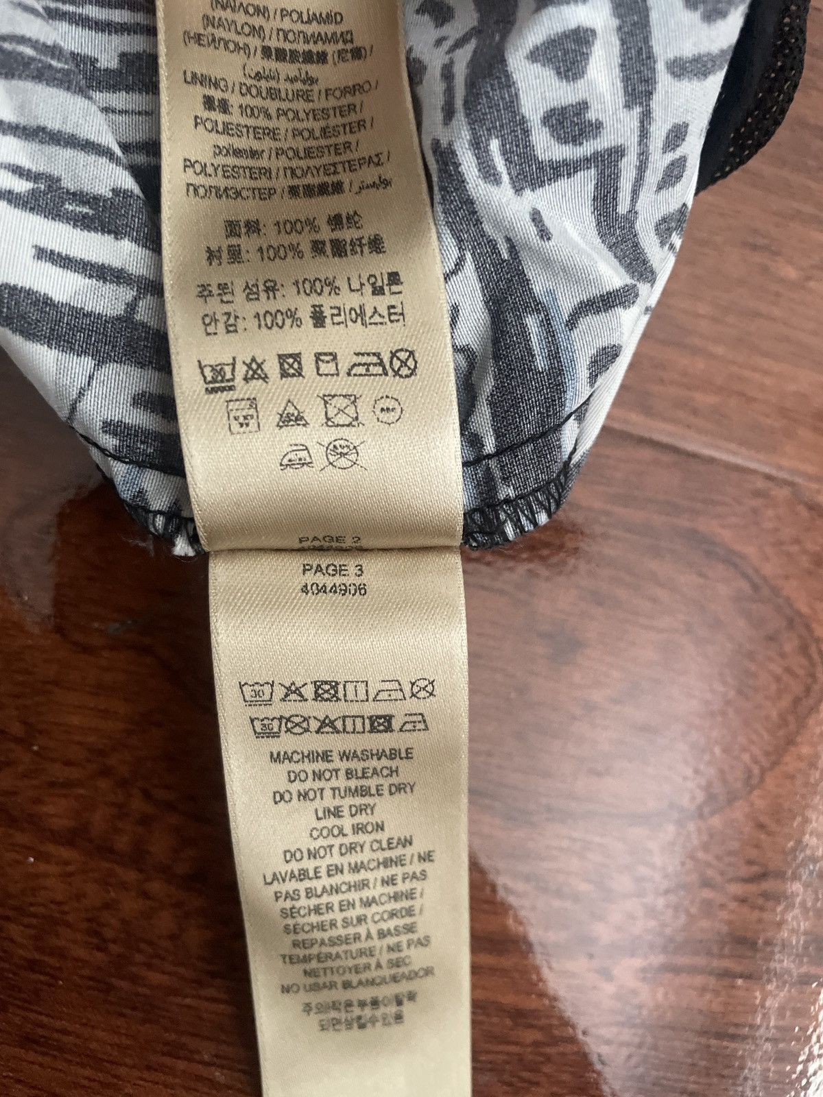 Burberry Burberry swimming trunks Size US 36 / EU 52 - 5 Thumbnail
