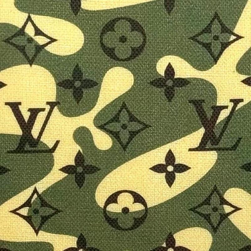 Louis Vuitton Louis Vuitton x Murakami Mousepad Size ONE SIZE - 2 Thumbnail