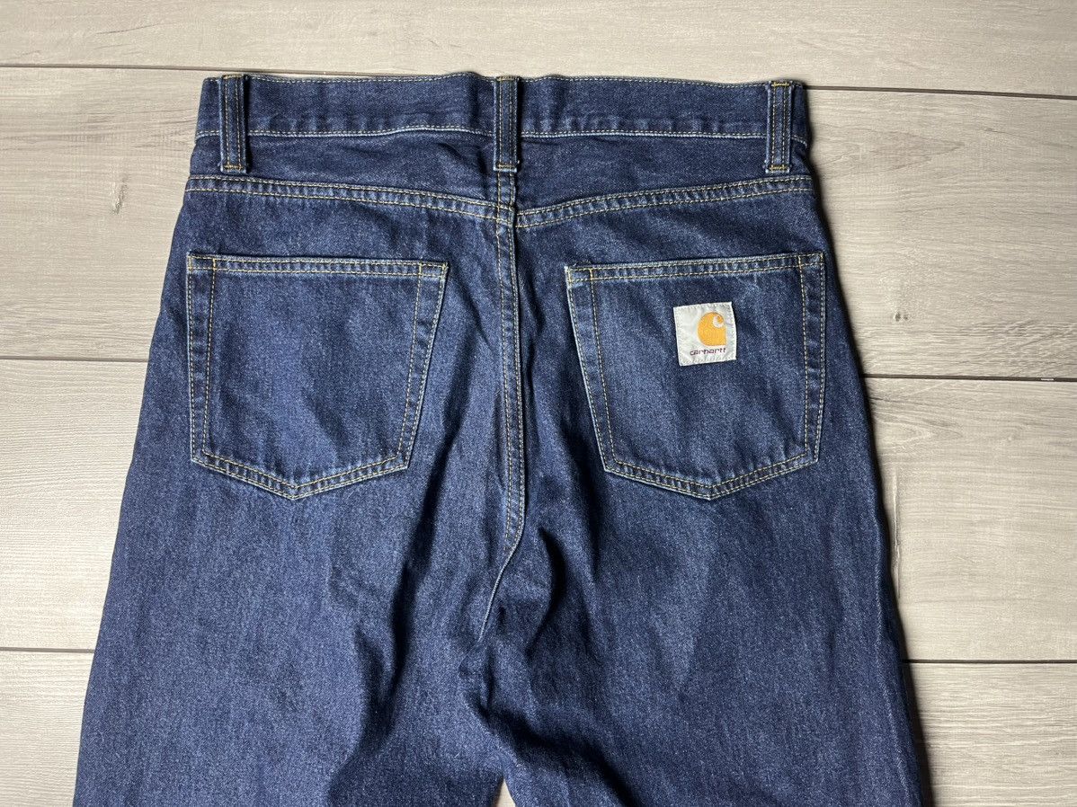 Carhartt Carhartt Landon Pant Flared jeans size 28 Size US 28 / EU 44 - 3 Thumbnail
