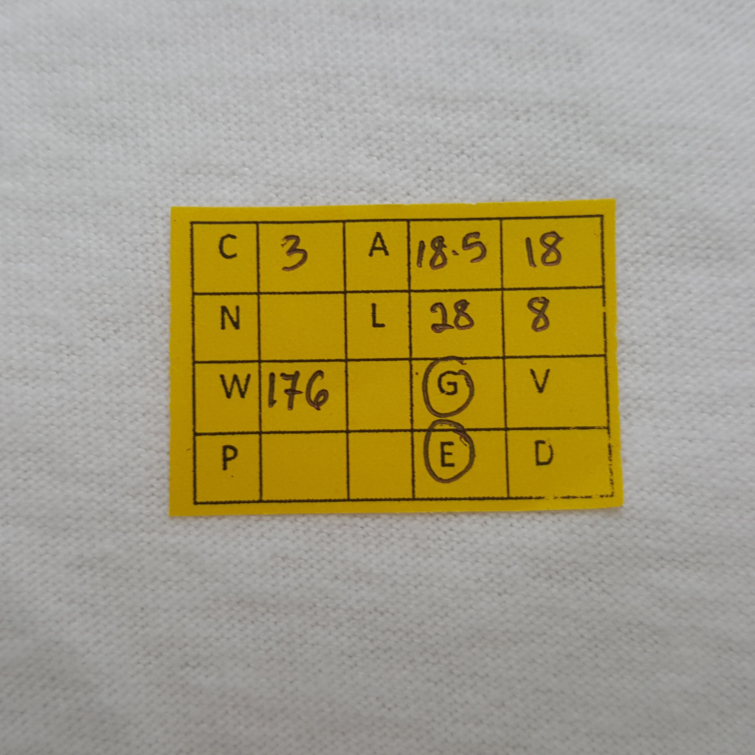 Other Vintage Gouge Skateboard Streetwear Style T-shirt RR3 Size US S / EU 44-46 / 1 - 8 Thumbnail