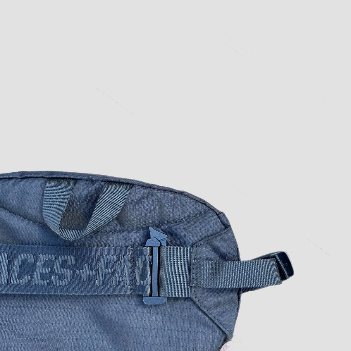 Places + Faces Places + Faces Waist Belt Bag Size ONE SIZE - 6 Thumbnail