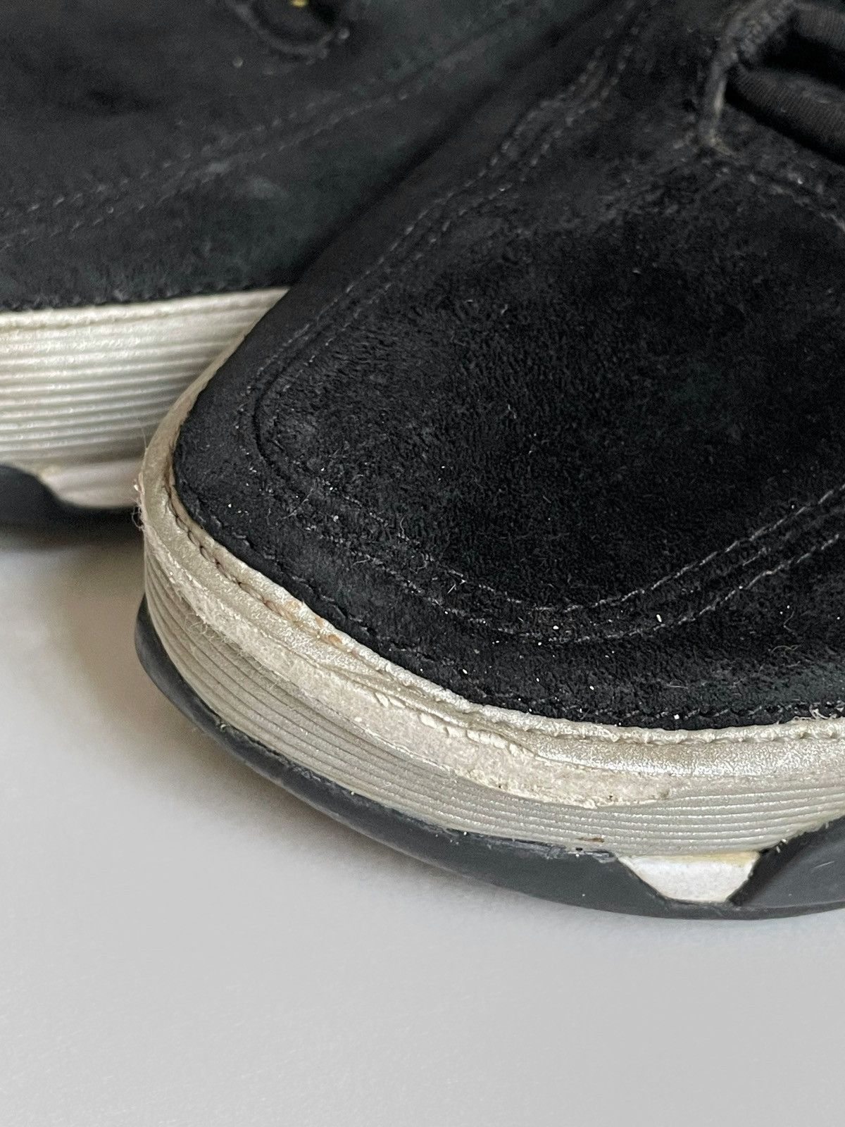 Puma × Vintage Vintage Y2K Puma boxing sneakers Japanese style Size US 8 / EU 41 - 8 Thumbnail