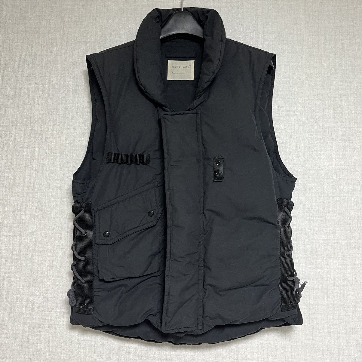 Helmut Lang M 69 | Grailed