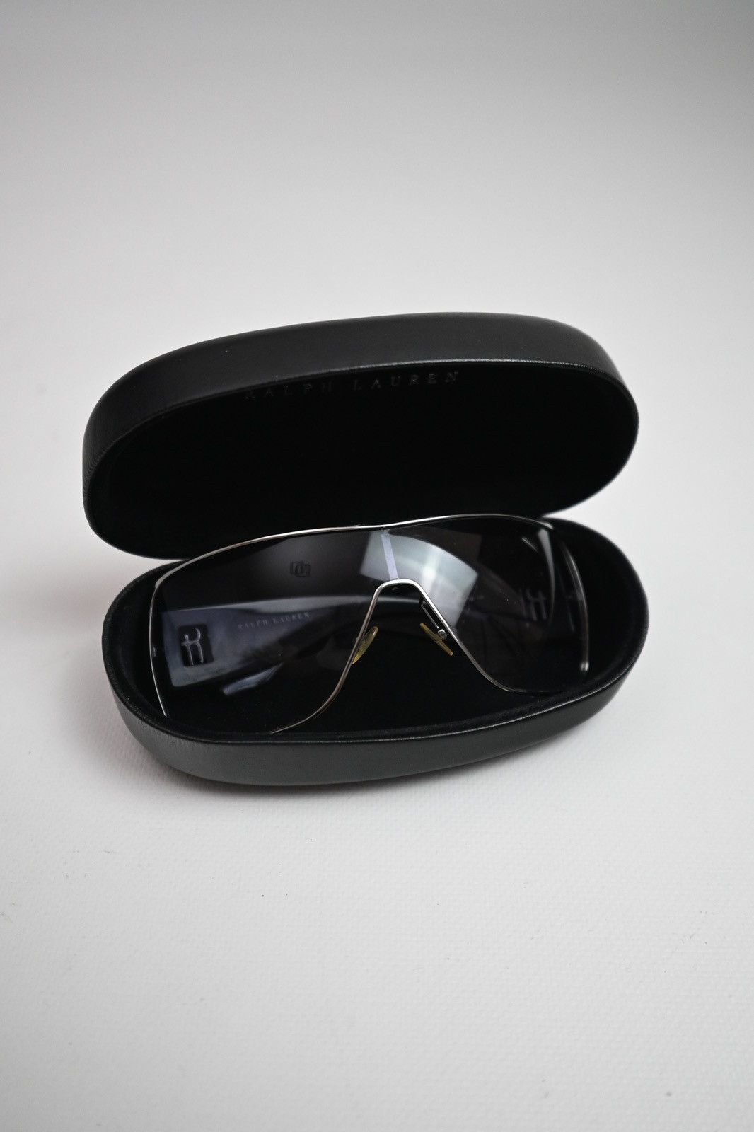 Vintage Ralph Lauren Sunglasses RL 1520/S