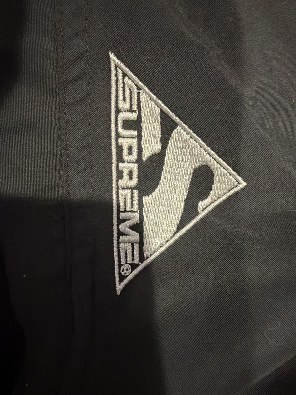 Supreme Supreme FW20 Mountains Hooded Pullover Size US XL / EU 56 / 4 - 5 Thumbnail