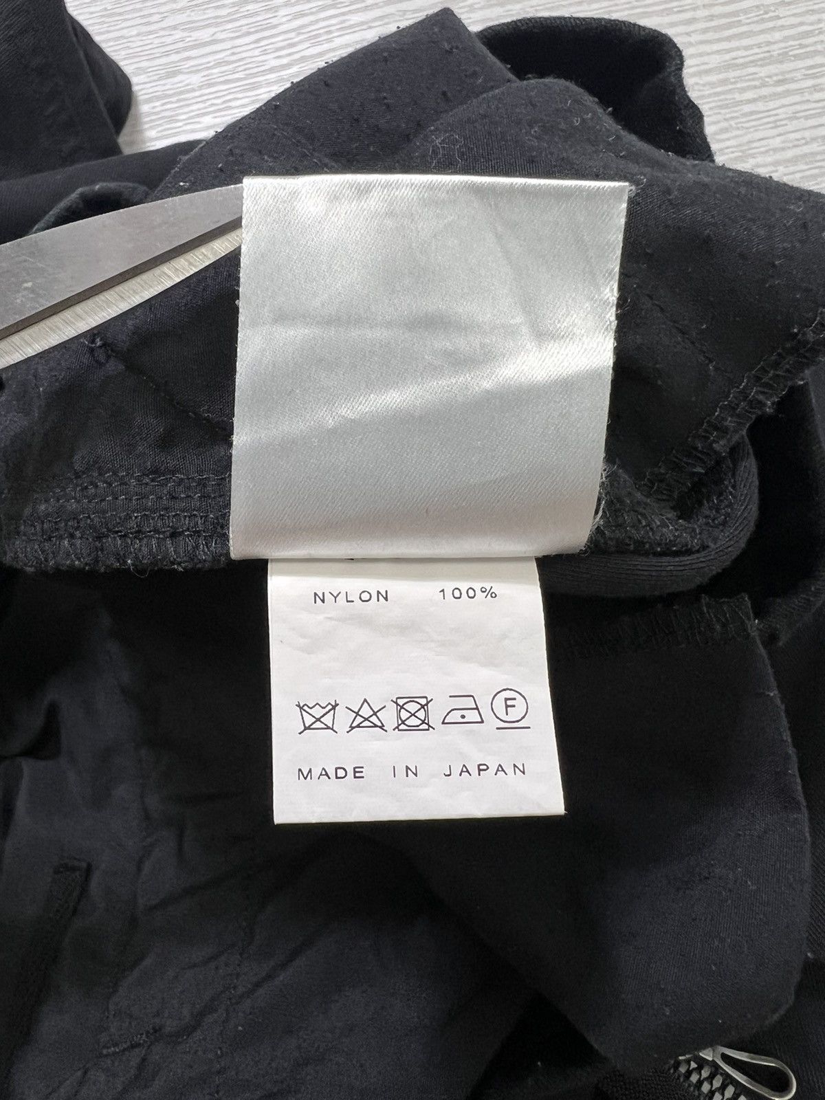 Julius Julius - F/W 18’ - Cropped Baggy Pants Size US 28 / EU 44 - 17 Thumbnail
