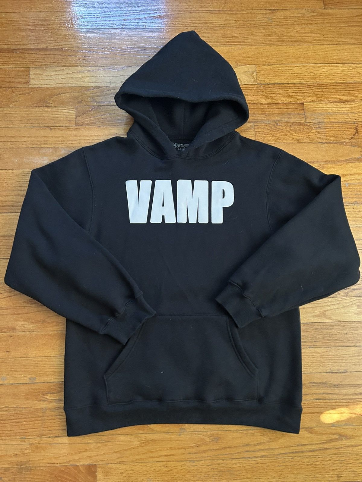 トップス 00s No.id full zip foodie archive opium Ken Carson Teen X Asterisk - Opium Label Zip-Up Hoodies