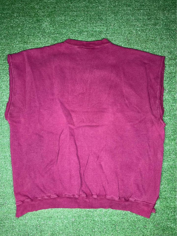 Other Vintage Harvard Sweater Size L Size US L / EU 52-54 / 3 - 4 Thumbnail