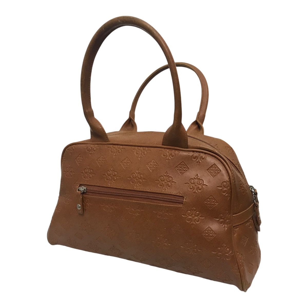 Japanese Brand × Yoshiyuki Konishi Ficce By Yoshiyuki Konoshi La Femme Carving Bag Size ONE SIZE - 4 Thumbnail
