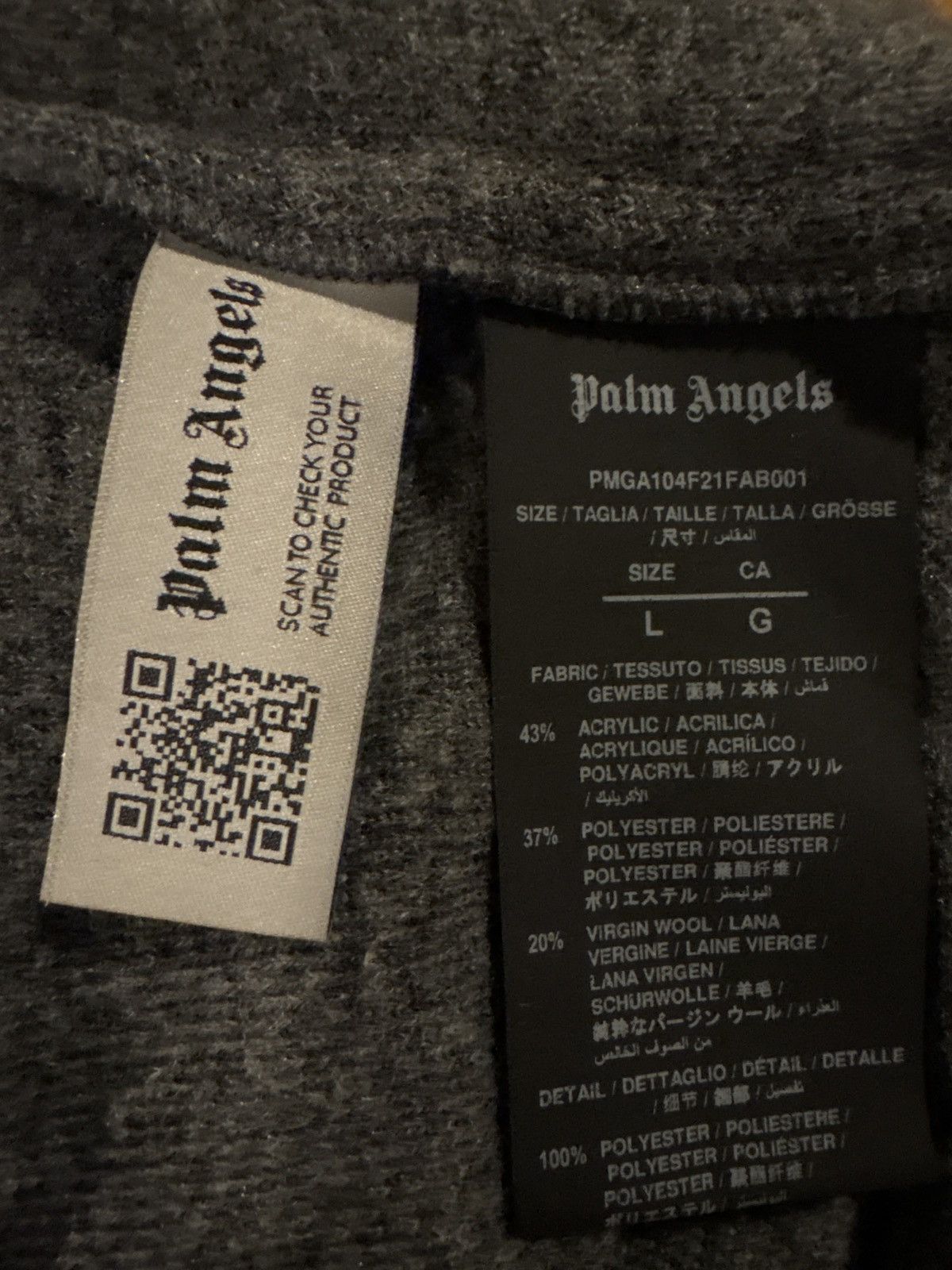 Palm Angels Palm Angel Jacket Size US L / EU 52-54 / 3 - 2 Thumbnail