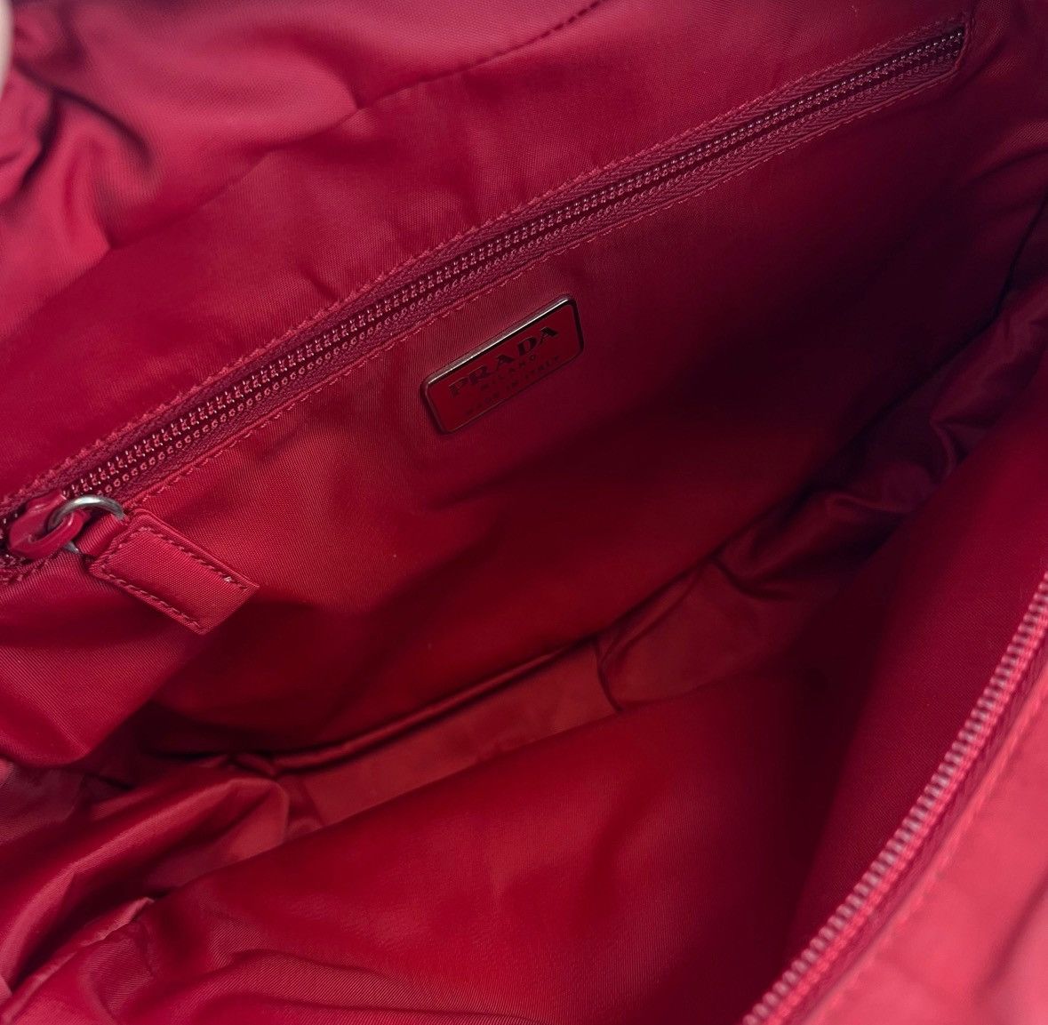 Prada Prada Archive Waist Bag Size ONE SIZE - 5 Thumbnail