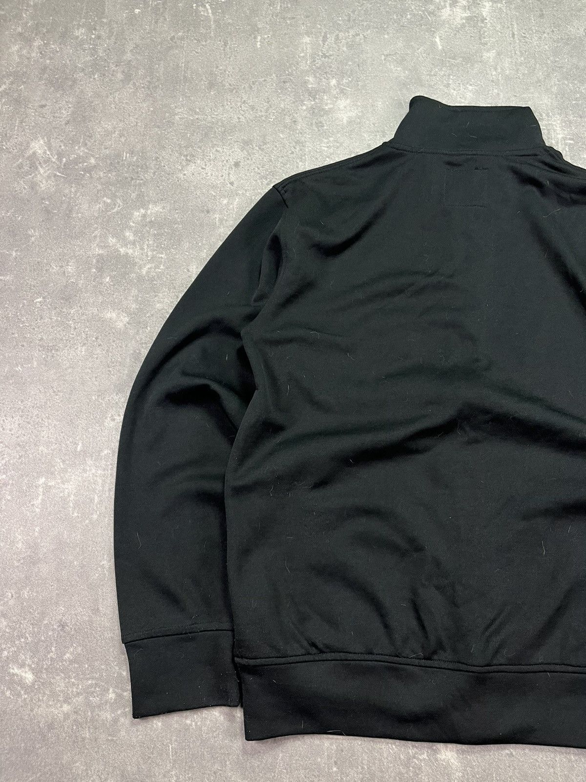Ecko Unltd. Vintage Y2K Ecko Unltd MMA Track Jacket Zip Up Sweatshirt M Size US M / EU 48-50 / 2 - 8 Thumbnail