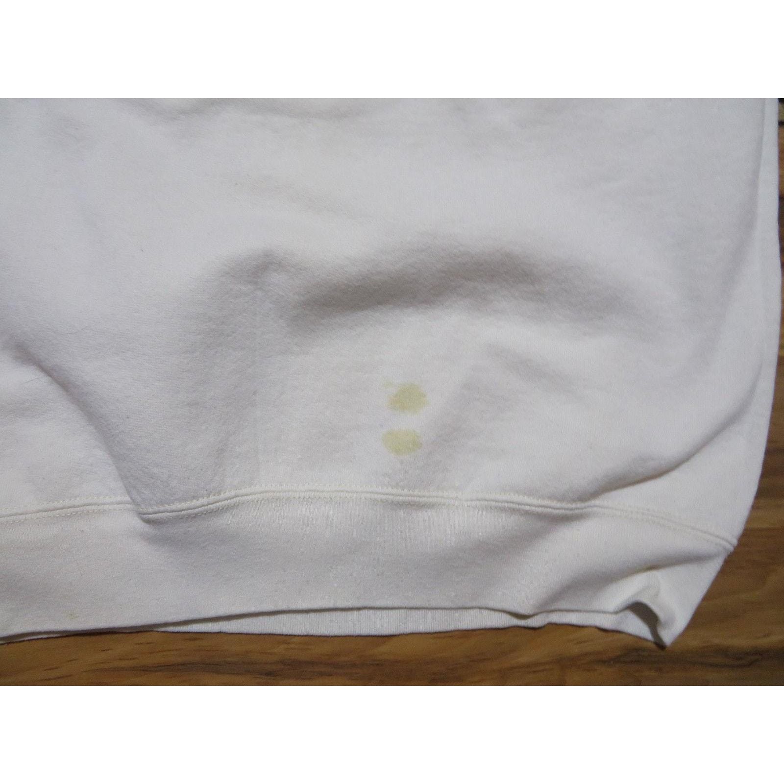 Other Funny New Muffler for the Car Marriage Sweatshirt Sz L 1990s Size US L / EU 52-54 / 3 - 5 Thumbnail