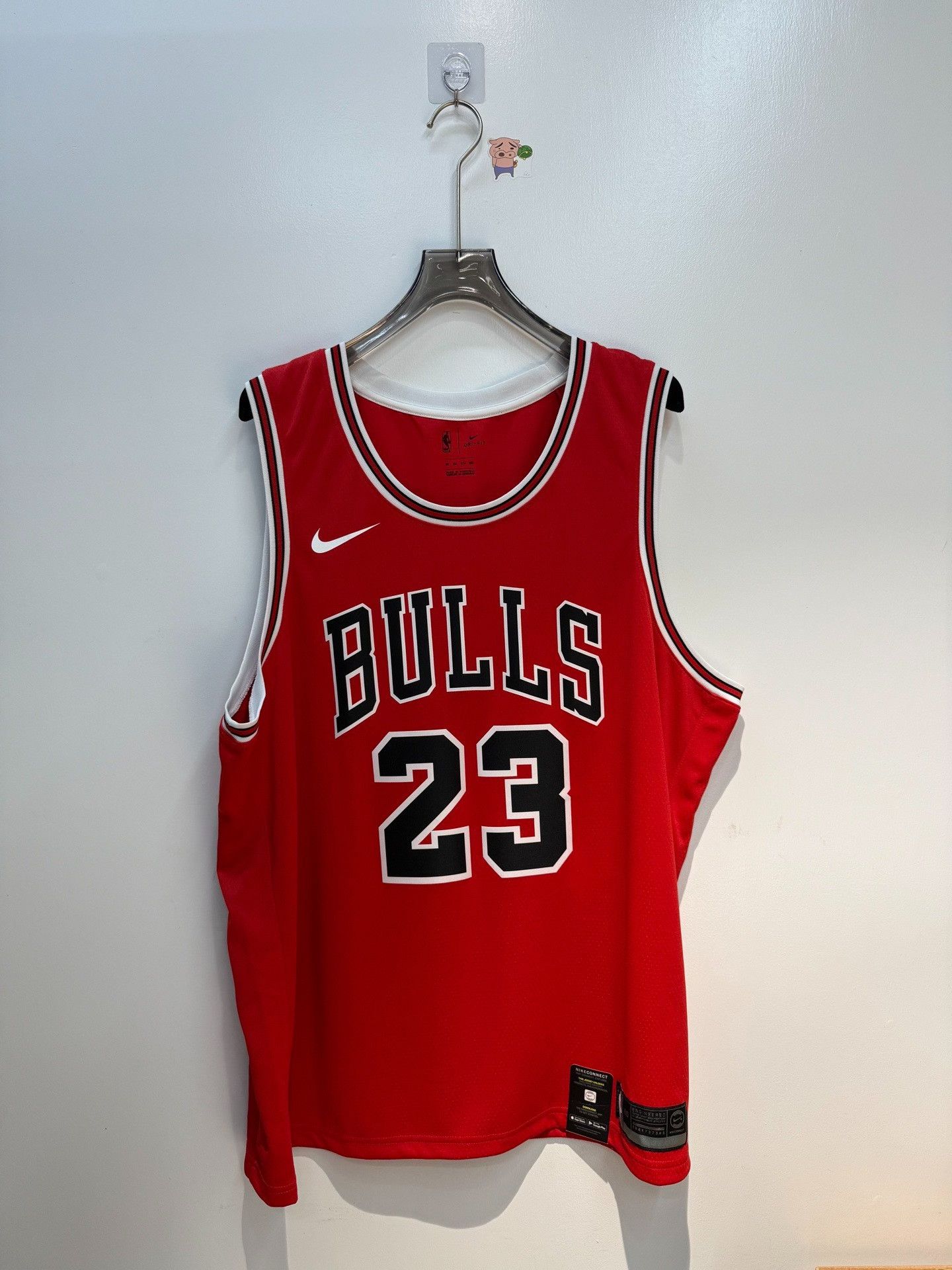Nike Nike Jersey xxl Men Size US XXL / EU 58 / 5 - 1 Thumbnail
