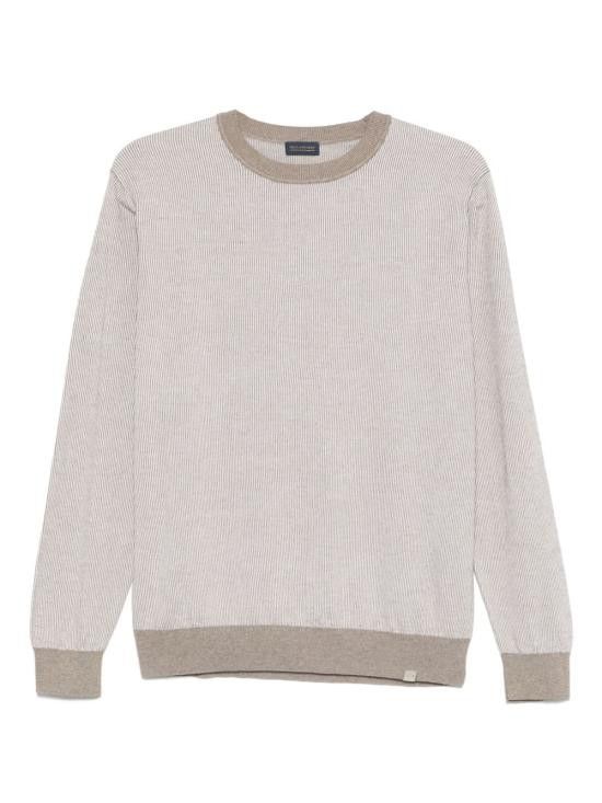 Paul & Shark PAUL & SHARK Men Sweater 25411538 128 Beige Size US S / EU 44-46 / 1 - 1 Thumbnail