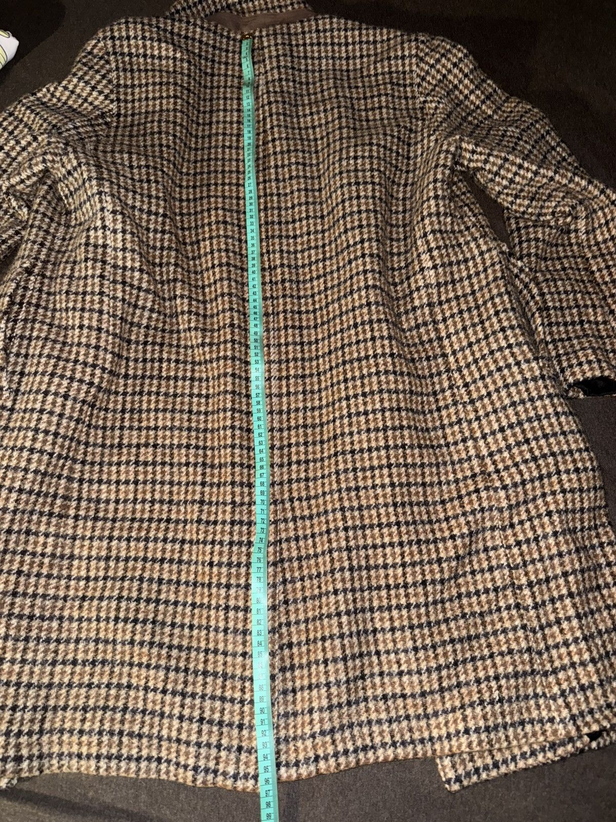 Valstar Valstar Coat size 50IT/40US Size US M / EU 48-50 / 2 - 7 Thumbnail