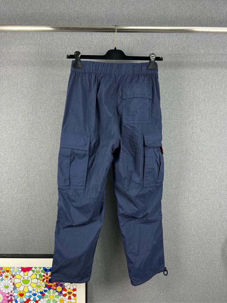 Louis Vuitton Louis Vuitton Nylon overalls pants Size US 36 / EU 52 - 2 Thumbnail