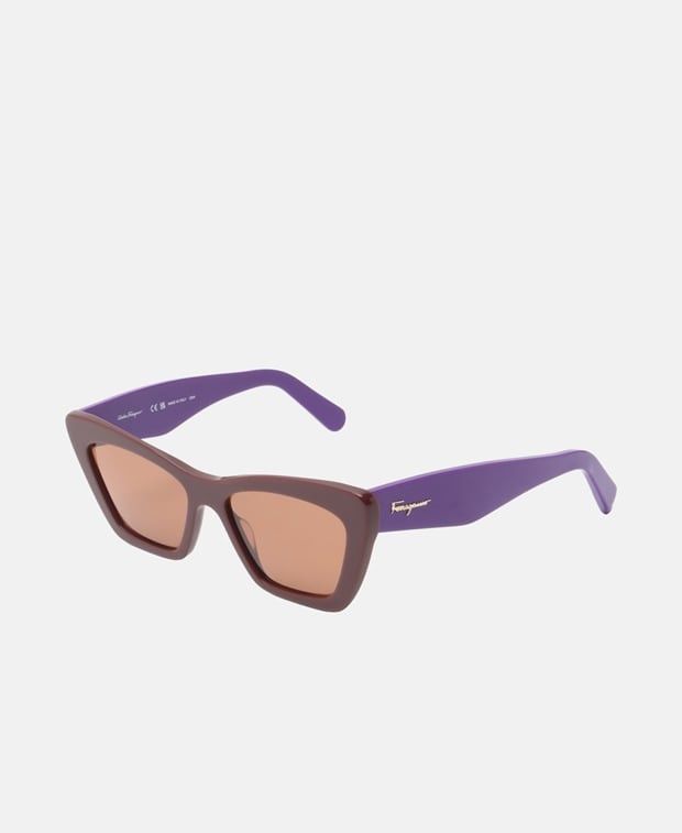 Salvatore Ferragamo Sunglasses Size ONE SIZE - 1 Thumbnail