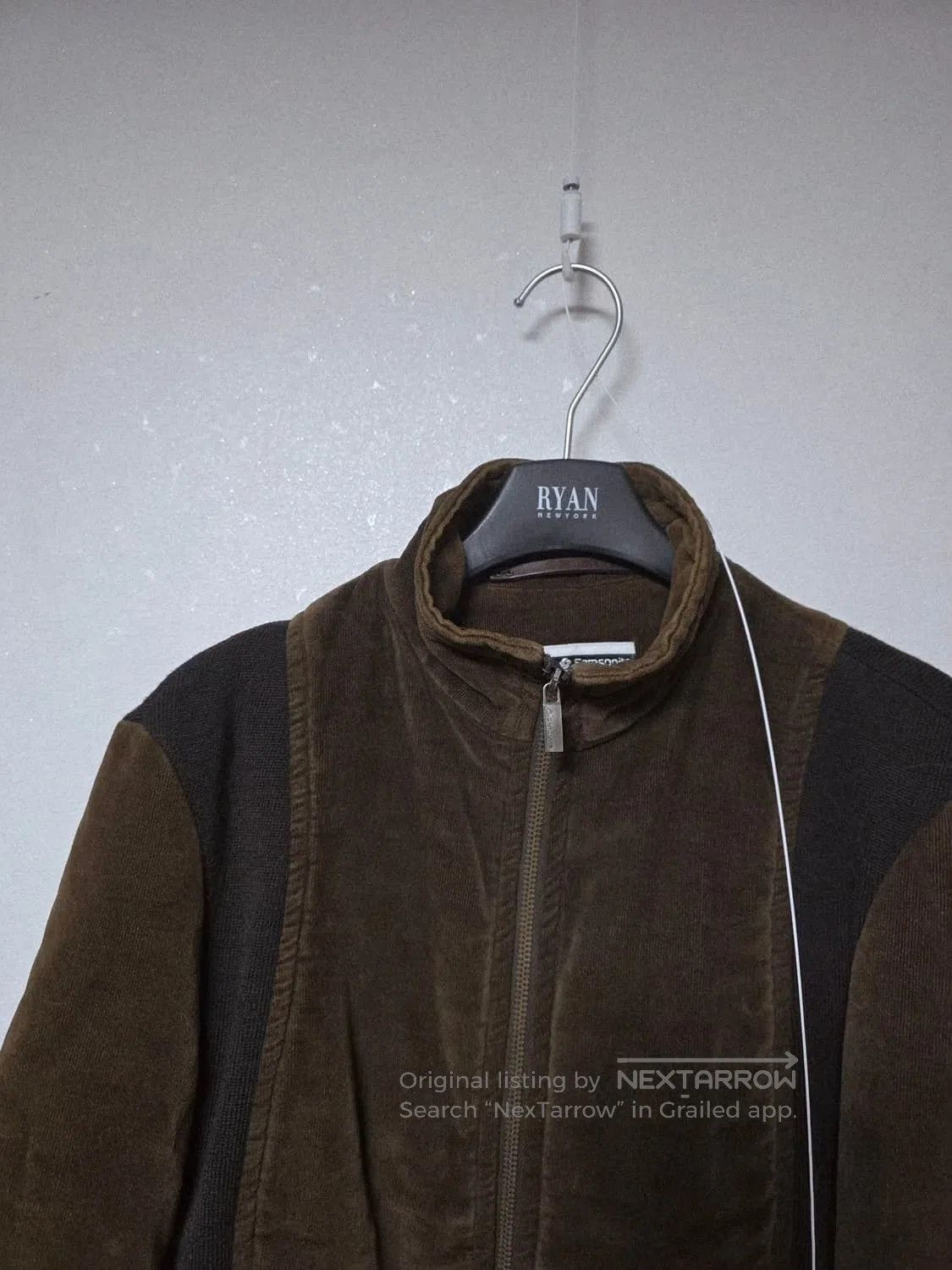 Samsonite Samsonite Cape Town Jacket. Size US M / EU 48-50 / 2 - 3 Thumbnail