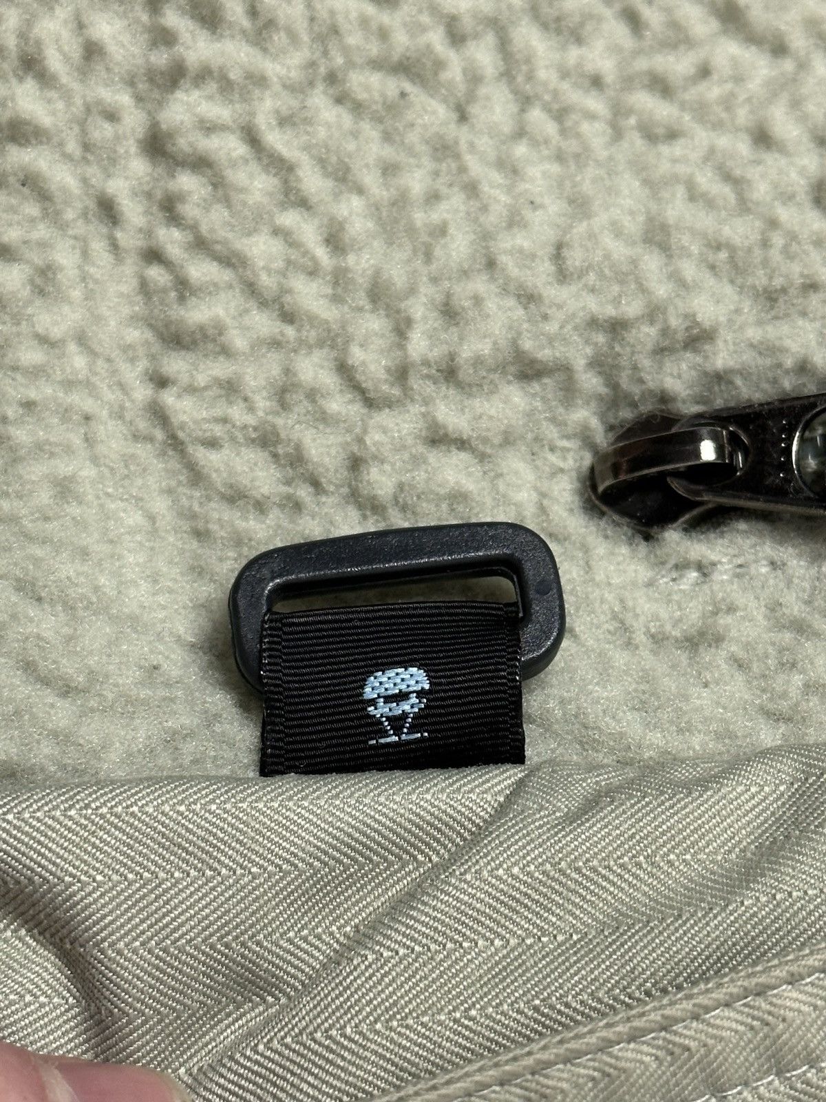 Japanese Brand × Nike ACG × Vintage Nike ACG Balaclava Fleece 90’s Size US XL / EU 56 / 4 - 9 Thumbnail