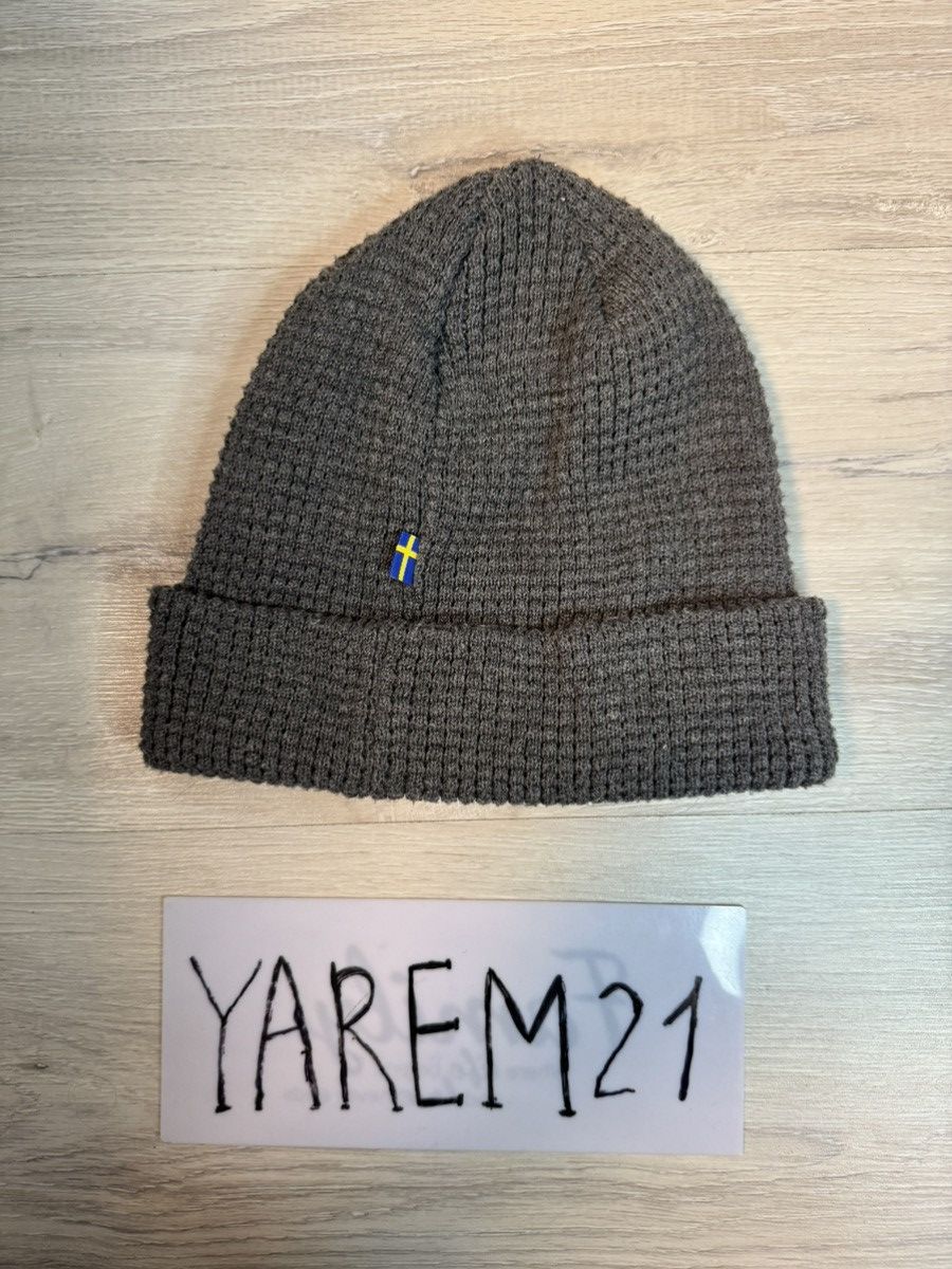 Fjallraven Fjallraven hat cap Size ONE SIZE - 2 Thumbnail