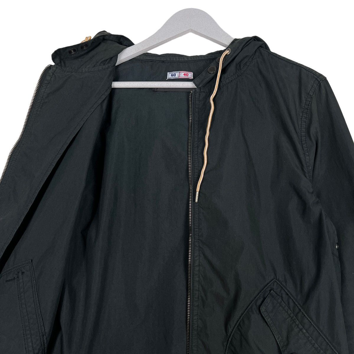 Japanese Brand 🔥 ADPOSION MOUNTAIN JACKET Size US M / EU 48-50 / 2 - 11 Thumbnail