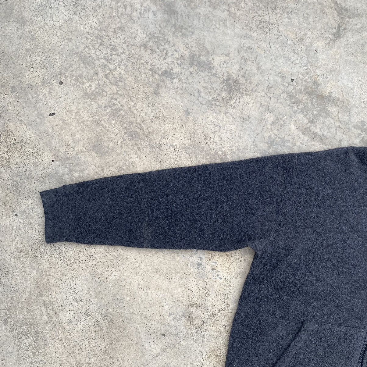 Polo Ralph Lauren Vintage Polo Ralph Lauren Full Zipper Hoodie Fleece Size US L / EU 52-54 / 3 - 9 Thumbnail
