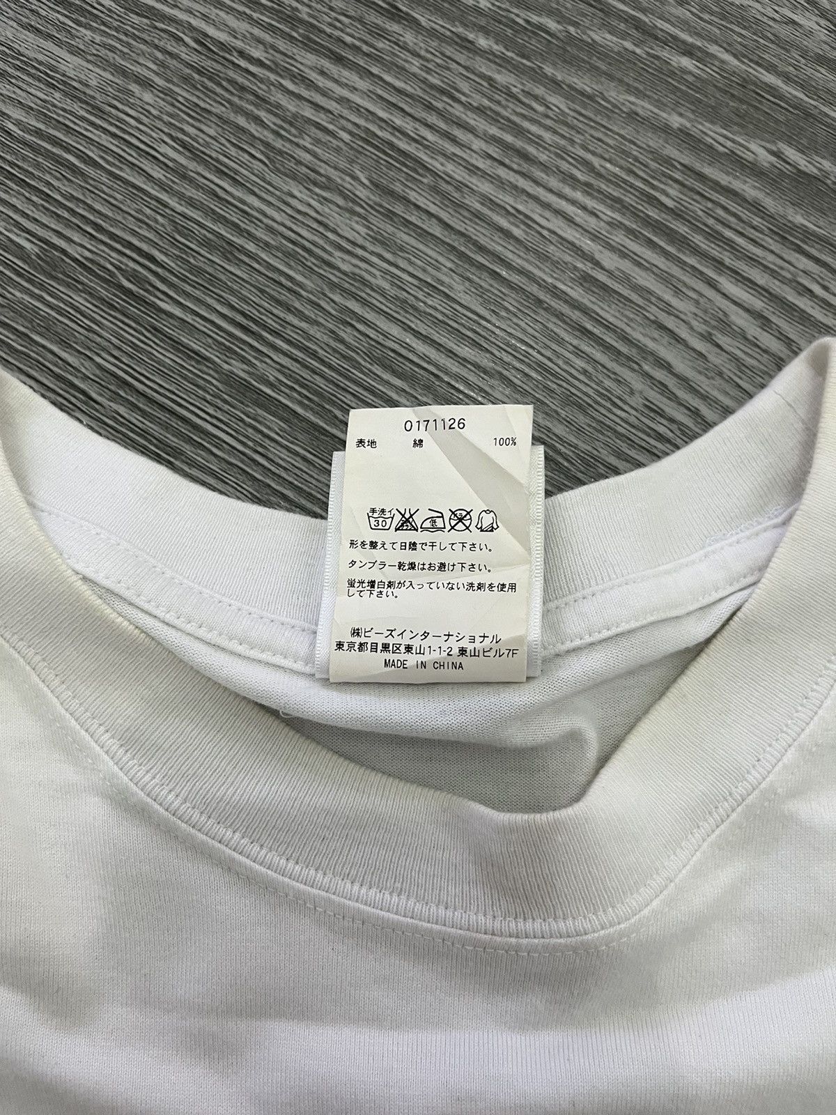 Other Xlarge Clothing x Atribe Called Quest HipHop Jazz T-shirt Size US L / EU 52-54 / 3 - 7 Thumbnail