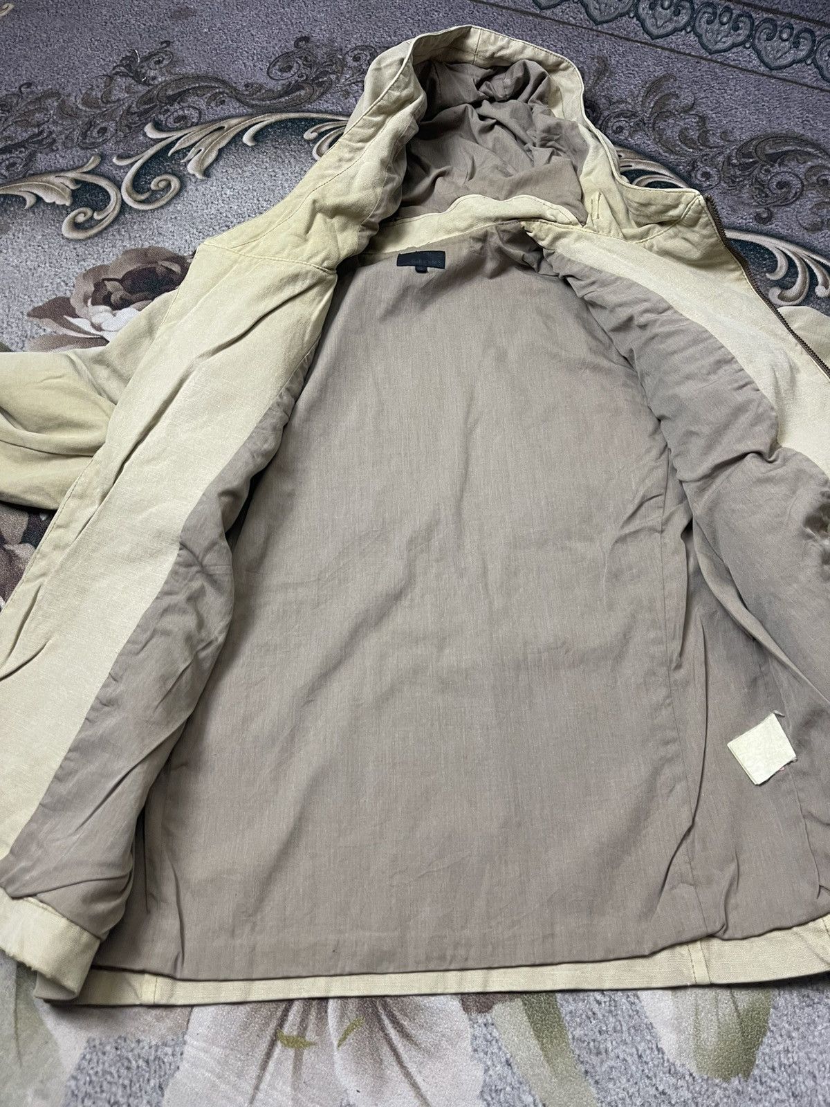 Beams Japan Beams Jacket Streetwear Size US M / EU 48-50 / 2 - 3 Thumbnail