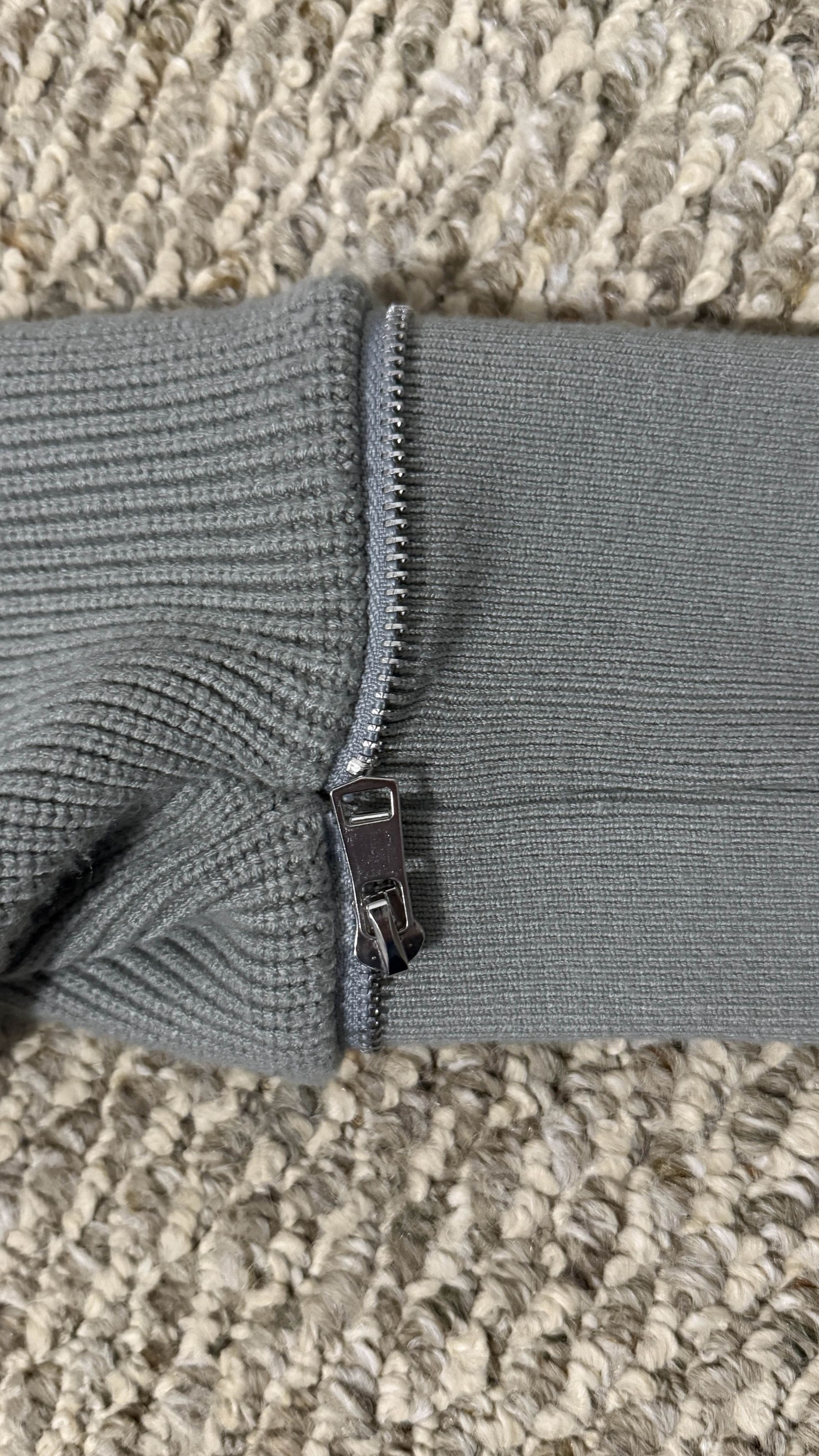 Other Raised Online Mint Hoodie Size US M / EU 48-50 / 2 - 6 Thumbnail