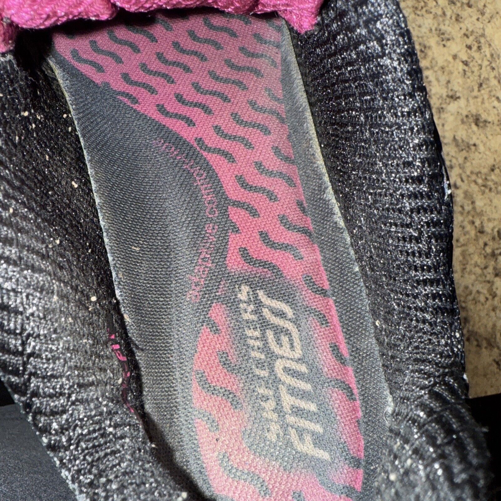 SKECHERS Skechers Shape Ups Sneakers Shoes Resistance Womens 9 Size US 9 / IT 39 - 10 Thumbnail