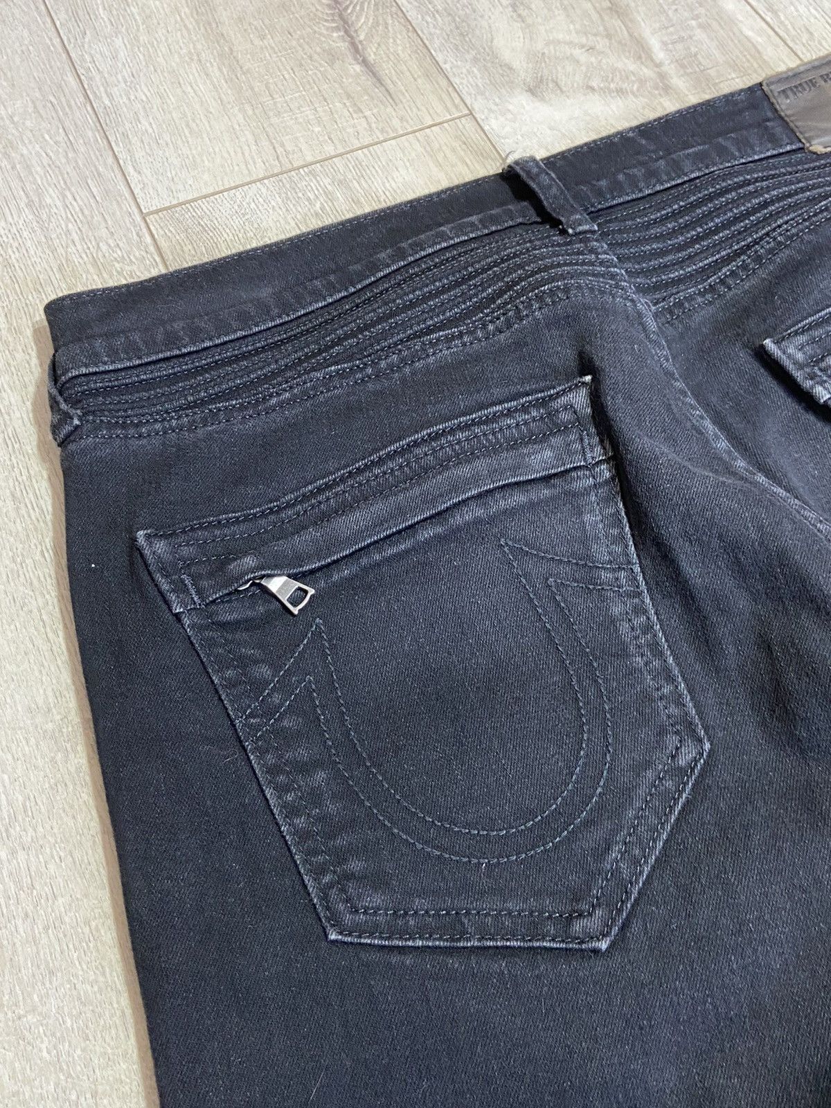 True Religion True Religion Men’s Pants Size US 33 - 5 Thumbnail