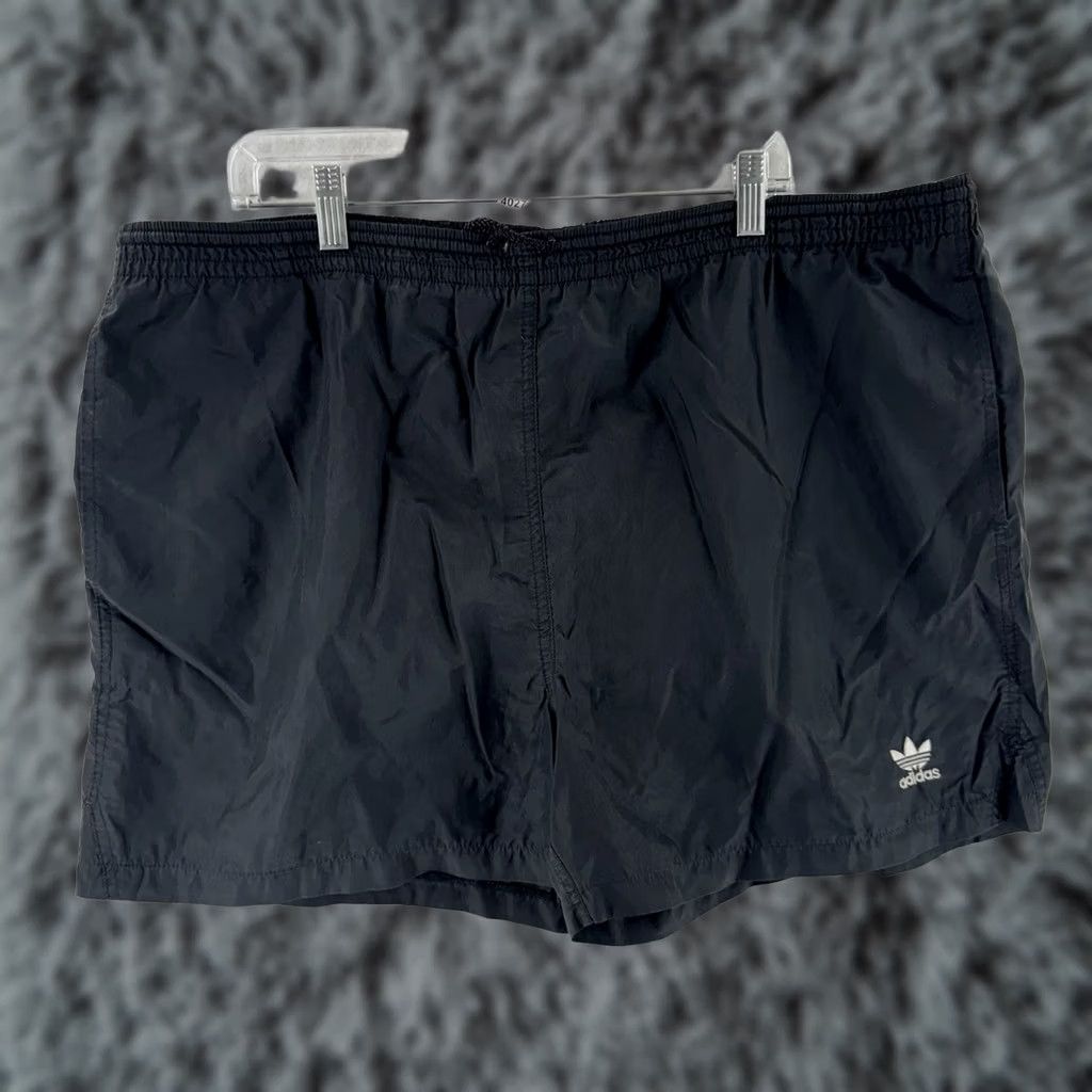 Adidas × Palace ADIDAS x PALACE SUNPAL SHORTS BLACK XL | Grailed